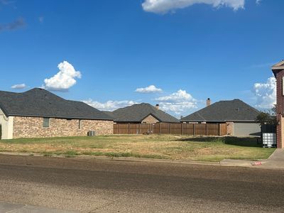 705 N 7th St, Wolfforth, TX, 79382