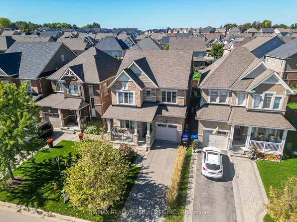 90 Martin Trl, New Tecumseth, ON L0G 1W0