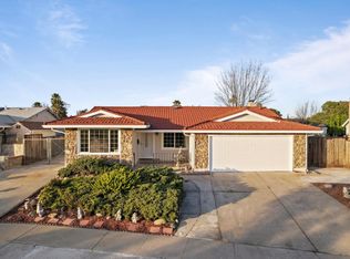 6259 Narcissus Ave, Newark, CA