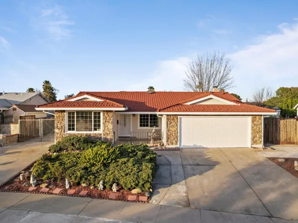 6259 Narcissus Ave, Newark, CA 94560