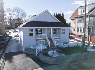 306 Regent Street #B, Port Chester, NY 10573