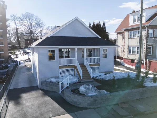 306 South Regent street, Port Chester, NY 10573