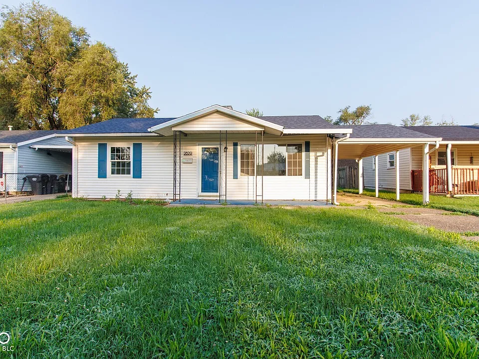 2829 Dakota Dr