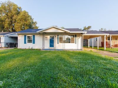 2829 Dakota Dr, Anderson, IN, 46012