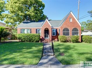 340 E 50th St, Savannah, GA 31405