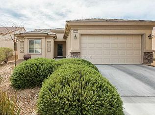 2709 Willow Wren Dr, North Las Vegas, NV 89084