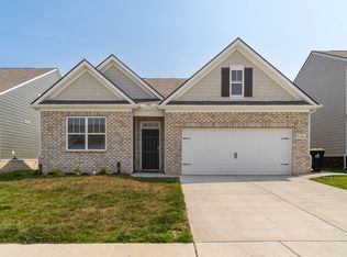 5351 Owens Ln, White House, TN 37188