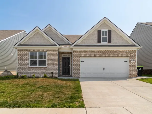 5351 Owens Ln, White House, TN 37188