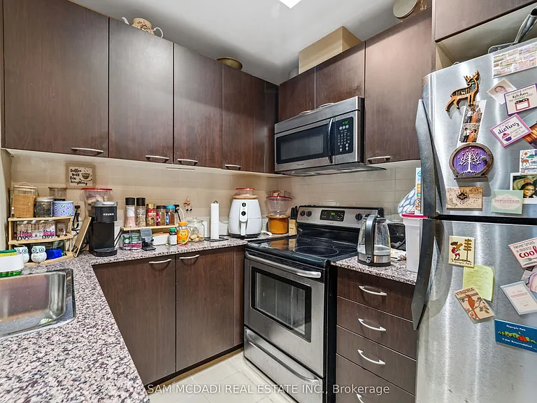 385 Prince Of Wales Dr #2312 — Photo 7