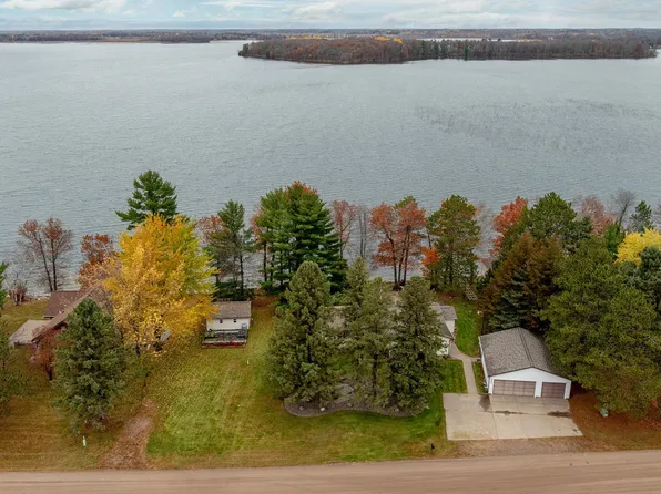 35642 Hoffman Beach Dr, Hillman, MN 56338