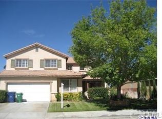 37529 56th St E, Palmdale, CA 93552