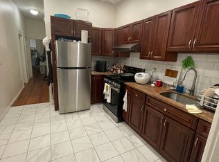 204 Angelique St #1, Weehawken, NJ 07086