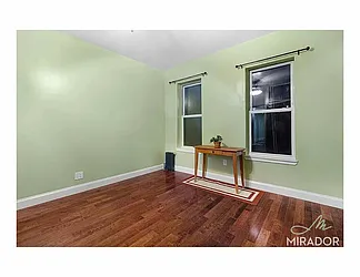 Rented by Mirador Real Estate