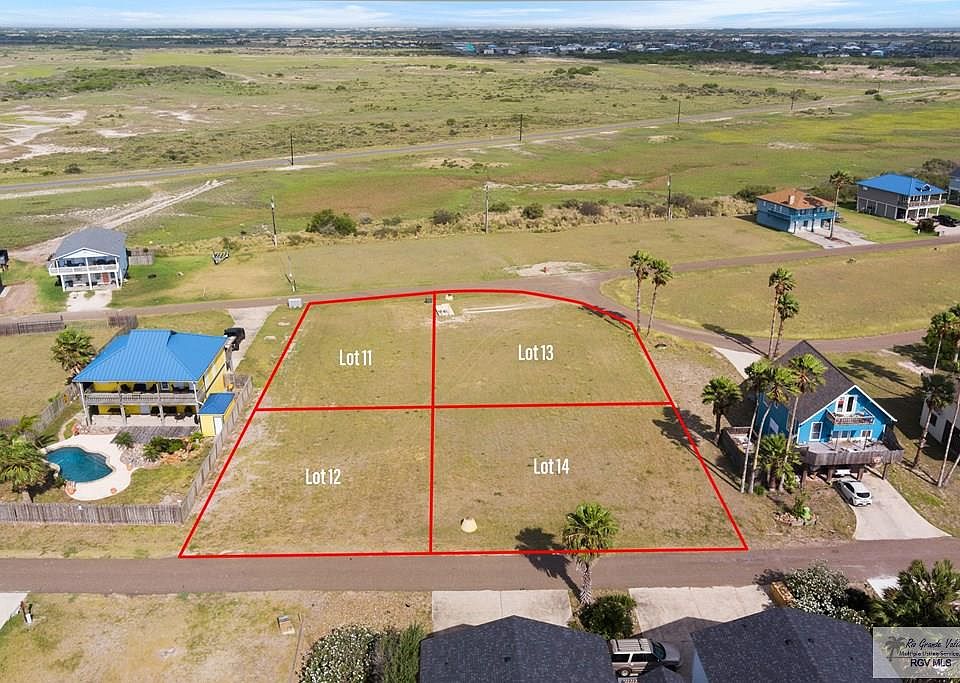 2nd image of 1241 Port South Dr Lot 14