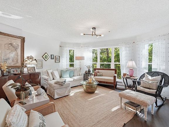 2nd image of 4601 Greenbriar Dr. #205 - A