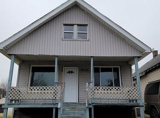 9334 Quincy St, Detroit, MI 48204