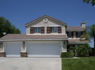 1817 Duncan Way, Corona, CA 92881