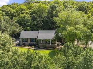 7474 Nashville Hwy, Dowelltown, TN 37059