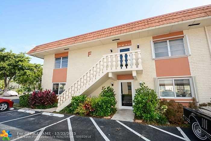 1st image of 136 NE 19th Ct APT 108F