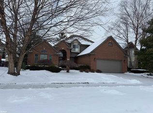23343 Angel Park Dr, Macomb, MI 48042