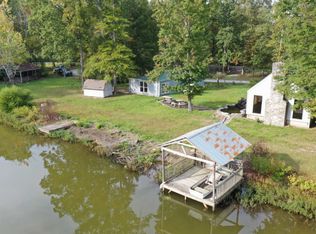 379 Emerald View Dr, Beechgrove, TN 37018