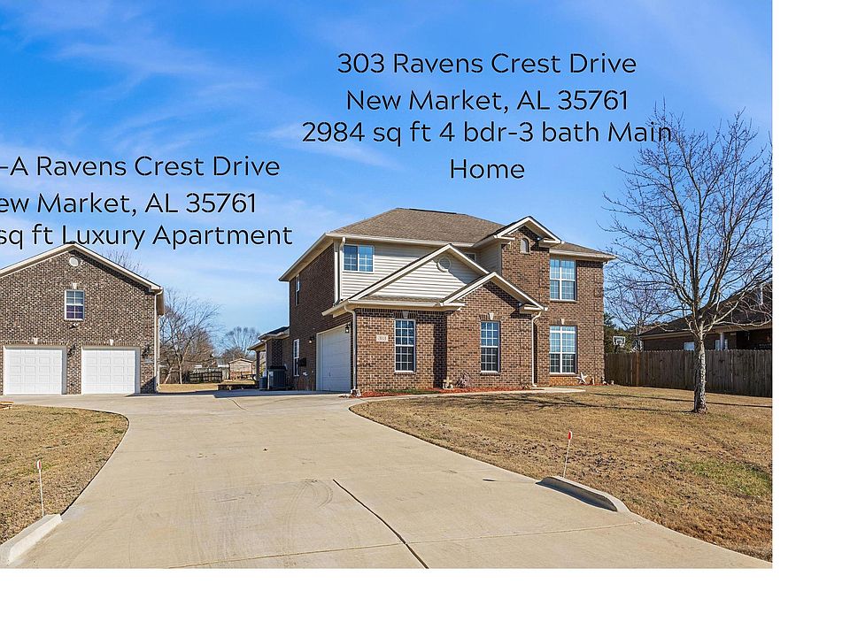 1st image of 303 Ravens Crest Dr