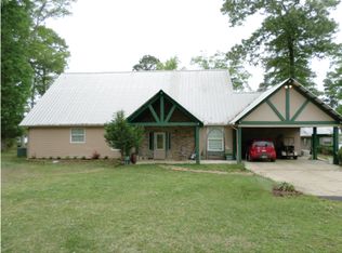 363 Heritage Ln, Hemphill, TX 75948