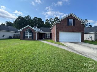15 Carlisle Ln, Savannah, GA 31419