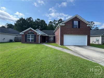 15 Carlisle Lane, Savannah, GA, 31419