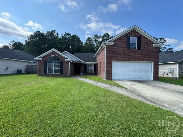 15 Carlisle Lane, Savannah, GA 31419