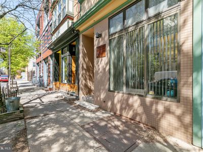 735 Bainbridge St, Philadelphia, PA, 19147