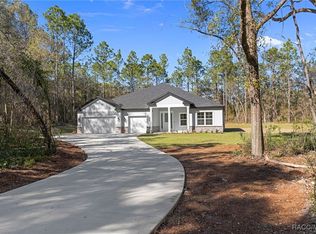1215 E Getty Ln, Hernando, FL 34442