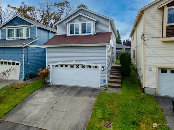 12458 2nd Avenue SW, Seattle, WA 98146