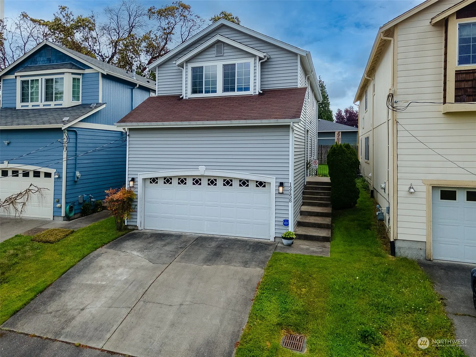 12458 2nd Avenue SW photo 1
