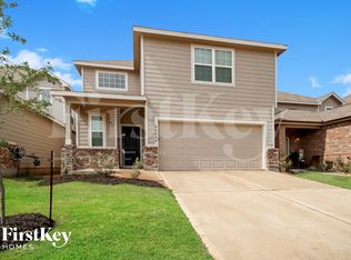 24530 Lorenzo Glaze Trl, Katy, TX 77493
