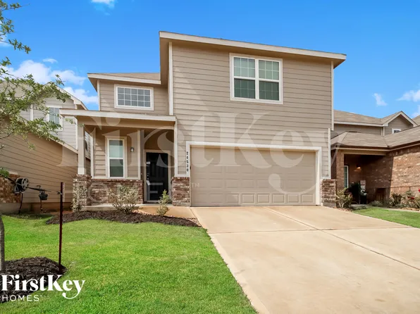 24530 Lorenzo Glaze Trl, Katy, TX 77493