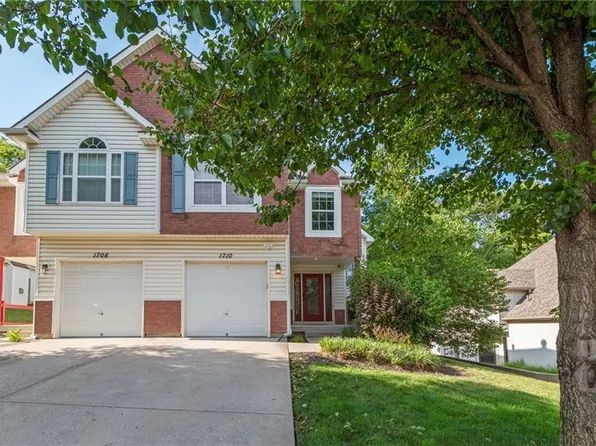 1710 NE 85th Ter, Kansas City, MO 64155