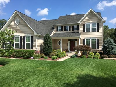 3269 Berry Brow Dr, Chalfont, PA, 18914