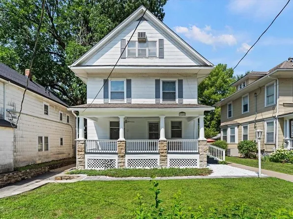 920 S Main St, Independence, MO 64050