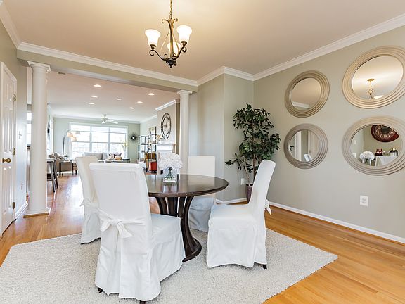 4th image of 5717 Governors Pond Cir