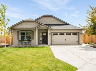 3564 SW Antelope Ct, Redmond, OR 97756