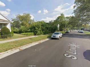 10043 S Lowe Ave, Chicago, IL 60628