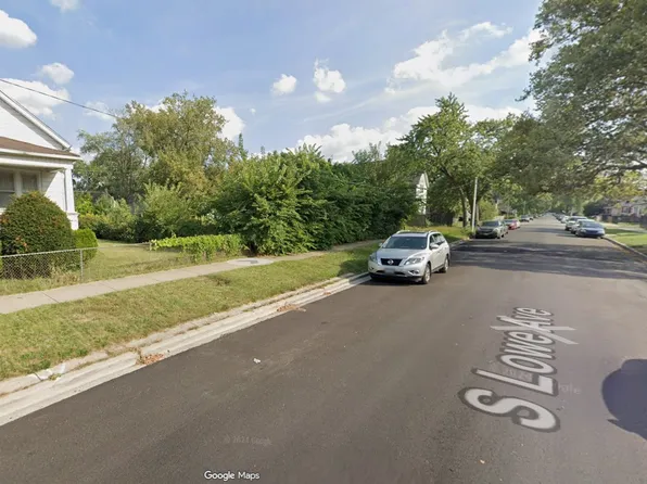 10043 S Lowe Ave, Chicago, IL 60628