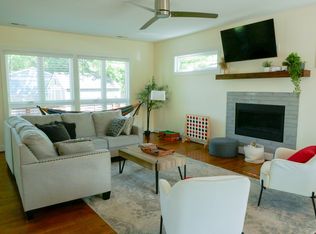 301 Bragg St #1/2, Raleigh, NC 27601