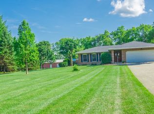 11622 Sigal Rd, Germantown, OH 45327