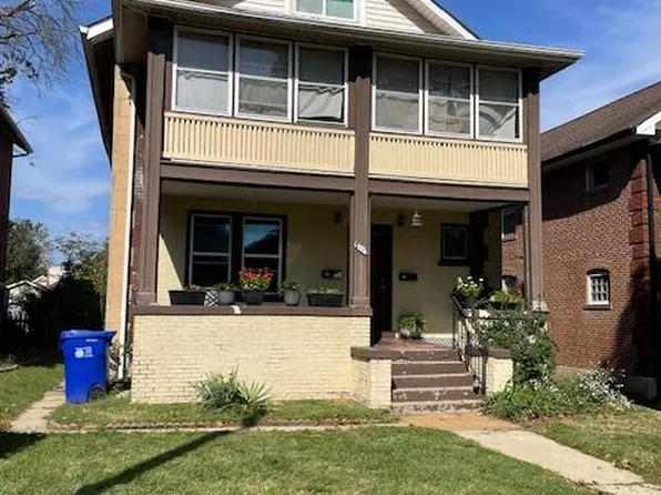 6731 Crest Ave, Saint Louis, MO 63130