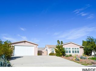 569 Citrus St, Bullhead City, AZ 86442