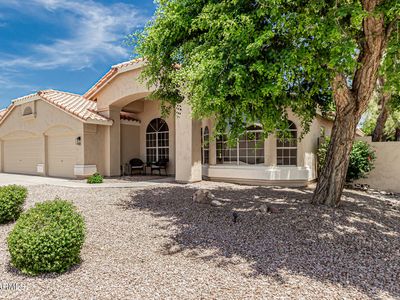 20961 N 96TH Drive, Peoria, AZ, 85382
