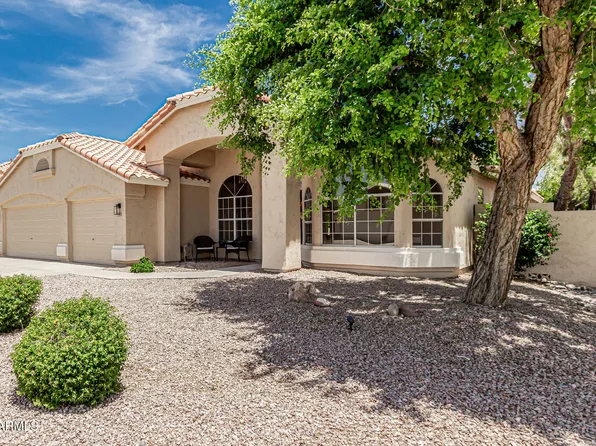 20961 N 96TH Drive, Peoria, AZ 85382