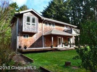 31949 Oceanview Ln, Arch Cape, OR 97102